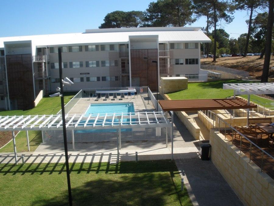 Murdoch University Village מראה חיצוני תמונה