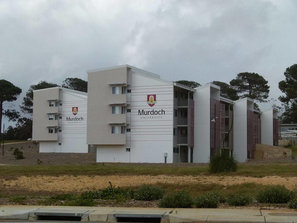 Murdoch University Village מראה חיצוני תמונה