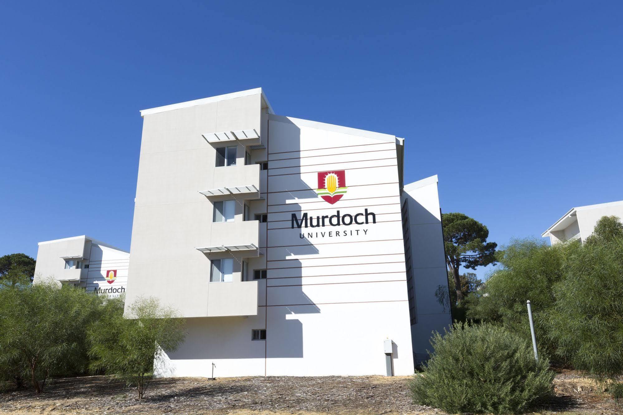 Murdoch University Village מראה חיצוני תמונה